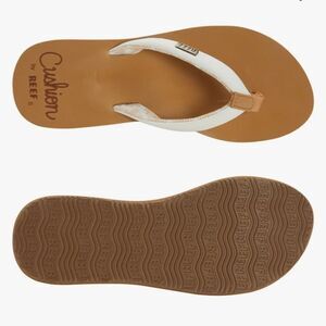 Reef Cushion Sands Flip-Flop Sandal